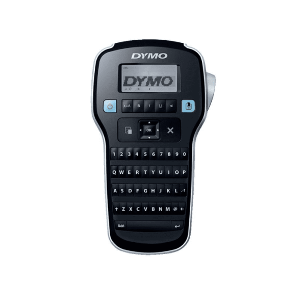 Dymo LabelManager 160 Handheld Thermal Label Printer (S0946320) - Image 2