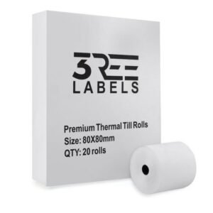 80x80 thermal till rolls