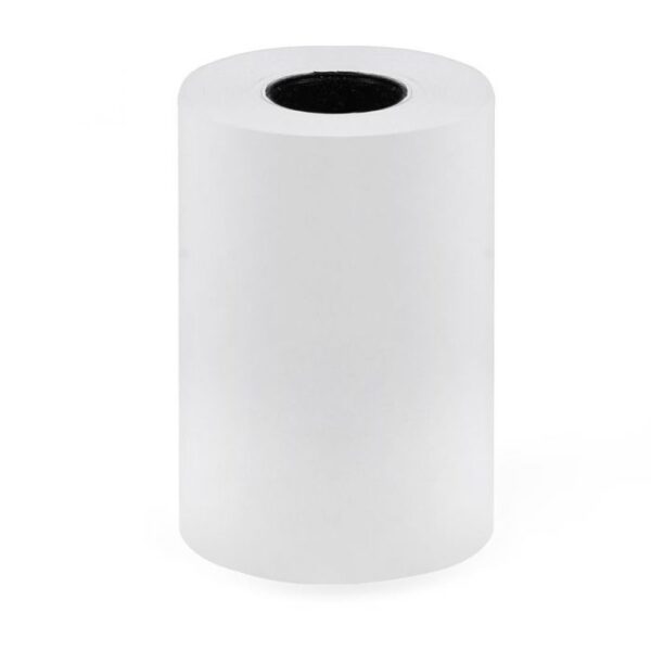 57mm x 40mm Thermal Paper PDQ Card Machine Rolls (Box of 20) - Image 4