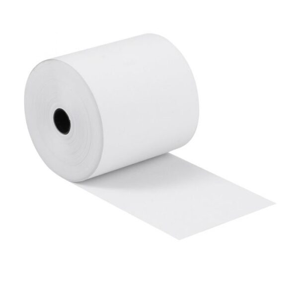 80mm x 80mm Thermal Till Receipt Paper Rolls EPOS (Box of 20) - Image 4