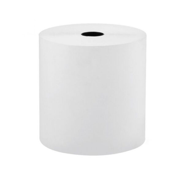 80mm x 80mm Thermal Till Receipt Paper Rolls EPOS (Box of 20) - Image 3