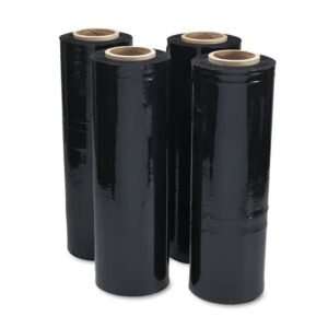 3REE LABELS Stretch Film Pallet Shrink Wrap 