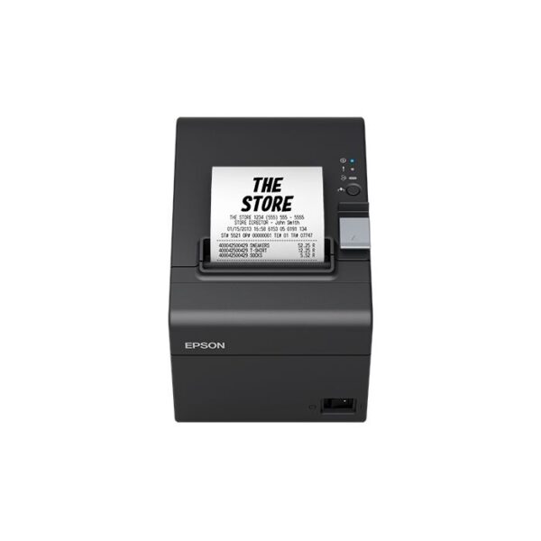 Epson C31CH51011A0 TM-T20III Thermal Receipt Printer - USB - RS232 - UK