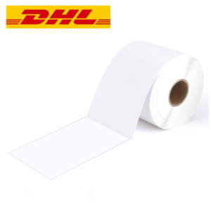 DHL Shipping Labels
