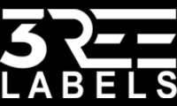 3Ree Labels Logo